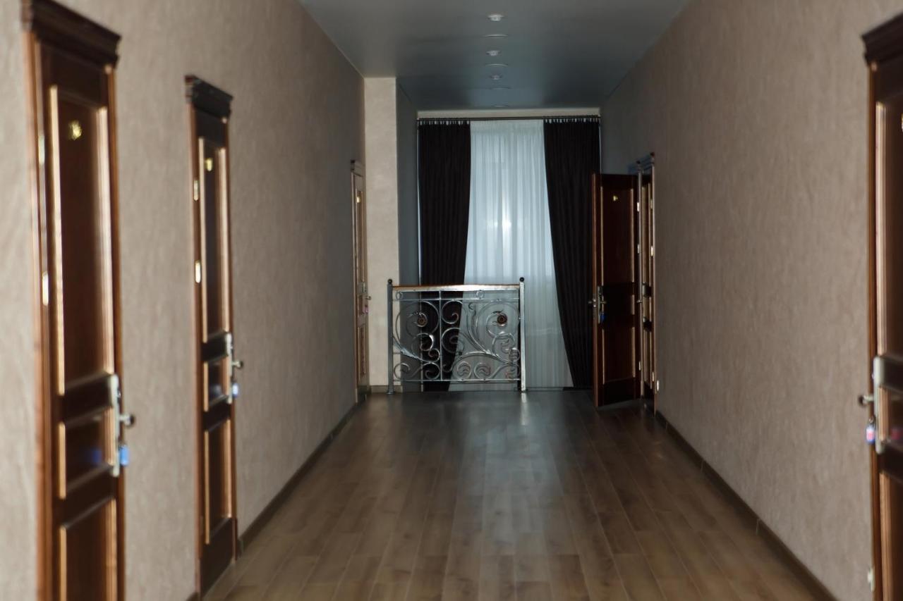 Hotel Перлина Saevka المظهر الخارجي الصورة