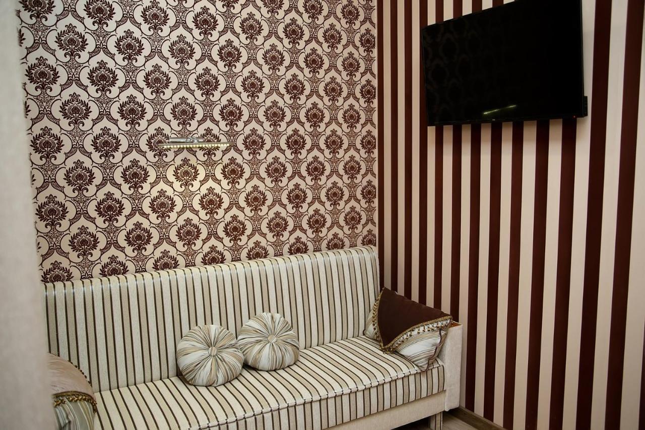 Hotel Перлина Saevka المظهر الخارجي الصورة