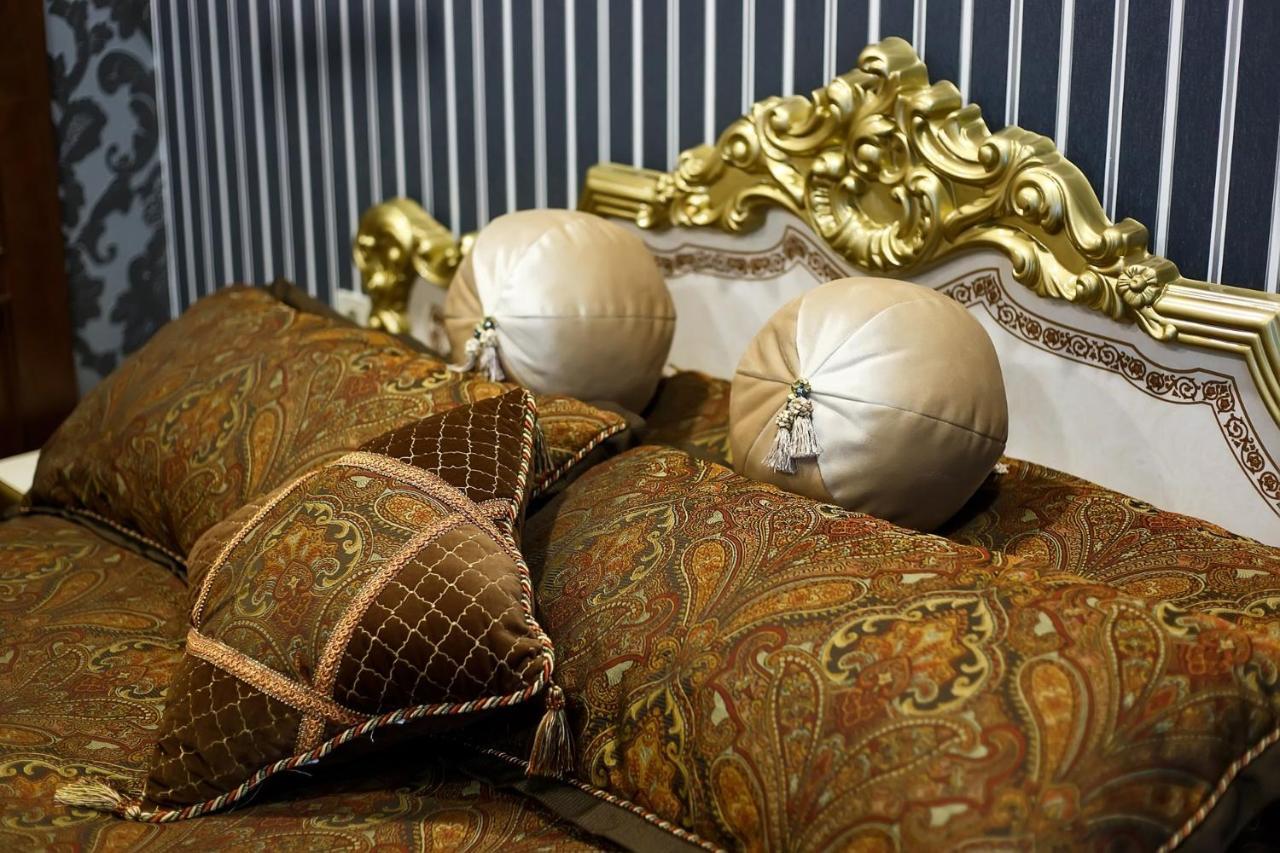 Hotel Перлина Saevka المظهر الخارجي الصورة