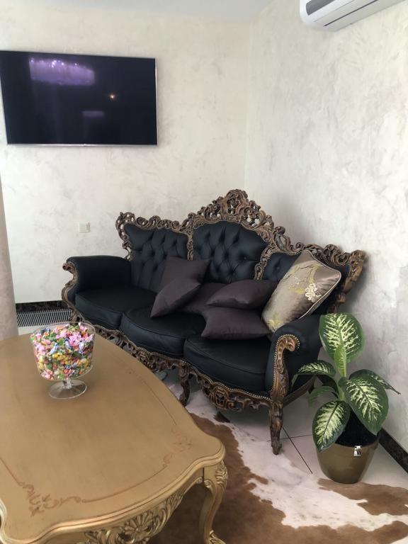 Hotel Перлина Saevka المظهر الخارجي الصورة